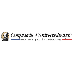 Calissons d'Aix  Confiserie d'Entrecasteaux